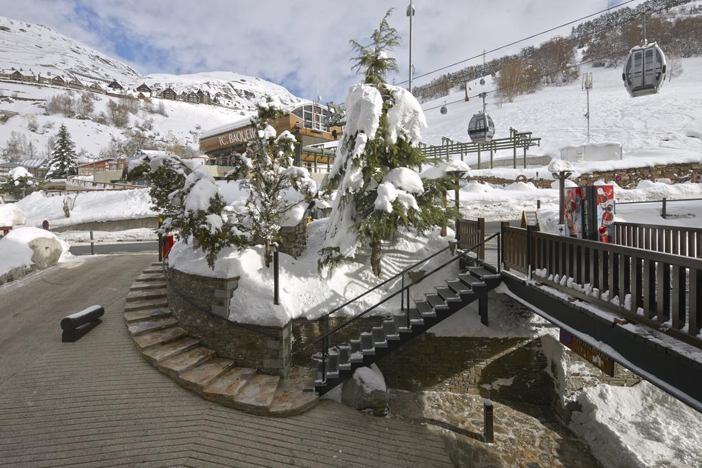 Cap 1500 By Feelfree Rentals Baqueira Beret Room photo