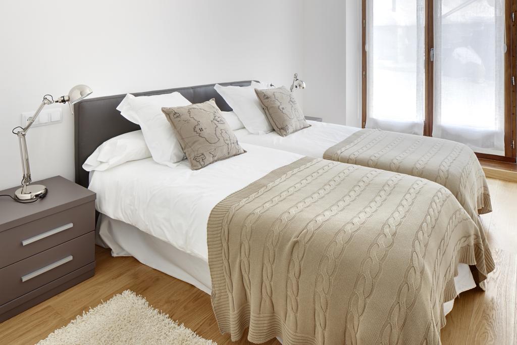 Cap 1500 By Feelfree Rentals Baqueira Beret Room photo