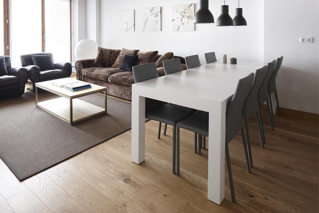 Cap 1500 By Feelfree Rentals Baqueira Beret Room photo