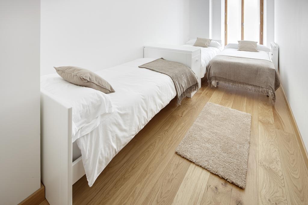 Cap 1500 By Feelfree Rentals Baqueira Beret Room photo