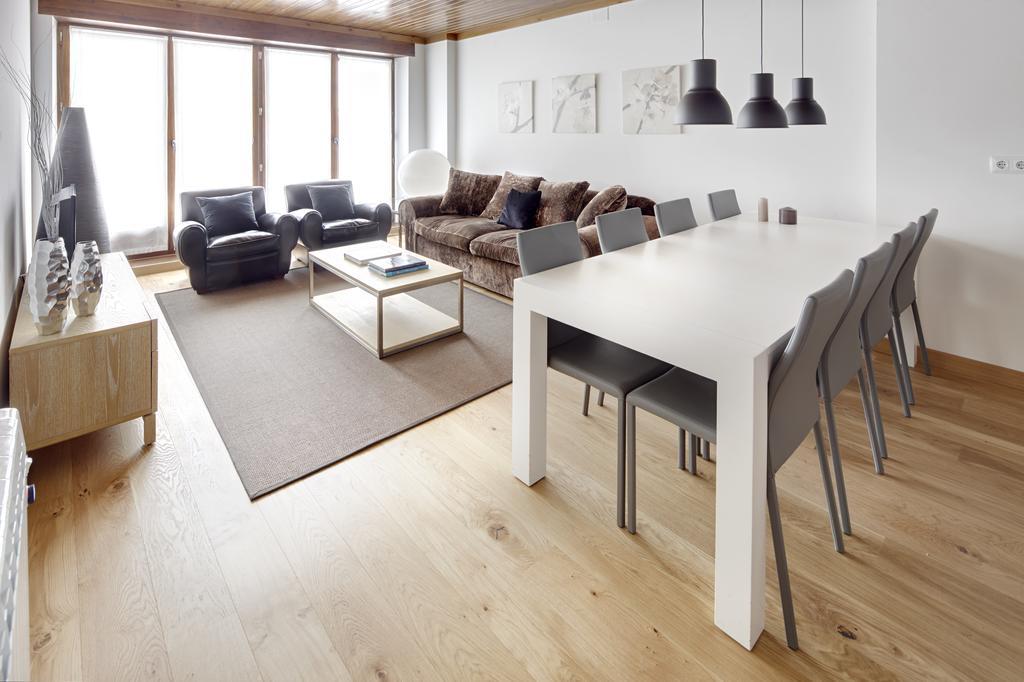 Cap 1500 By Feelfree Rentals Baqueira Beret Room photo