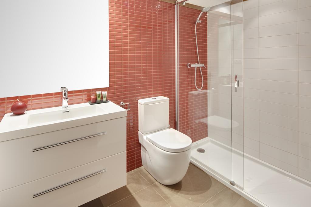 Cap 1500 By Feelfree Rentals Baqueira Beret Room photo
