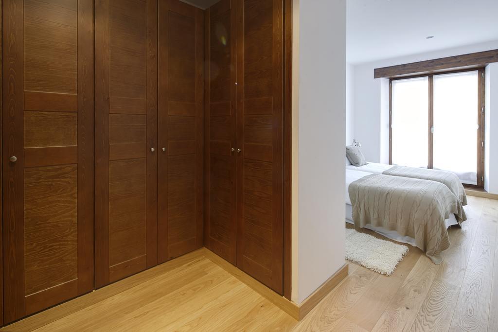 Cap 1500 By Feelfree Rentals Baqueira Beret Room photo
